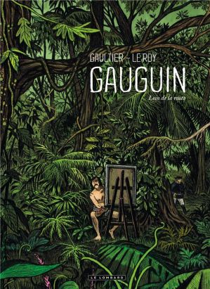 Gauguin - loin de la route