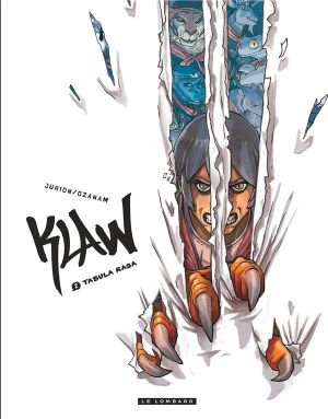 Klaw tome 2