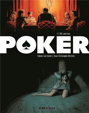 poker tome 4 - hit and run
