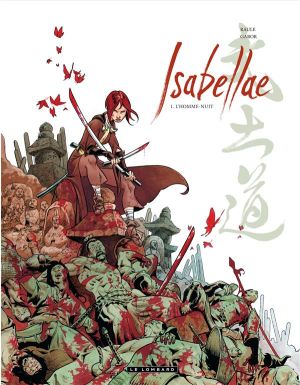 Isabellae tome 1