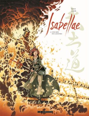 Isabellae tome 2