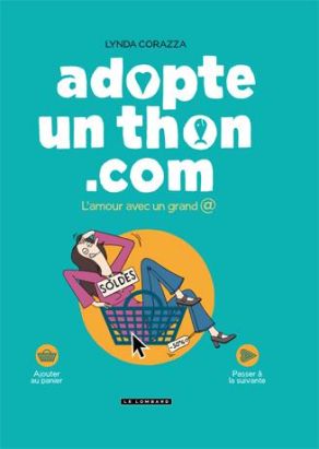 adopte un thon.com ; l'amour avec un grand @ adopte un thon.com ; l'amour avec un grand @