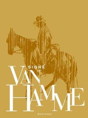 Van Hamme 20 ans après - western