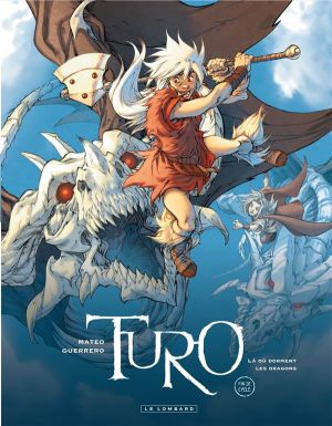 Turo tome 4