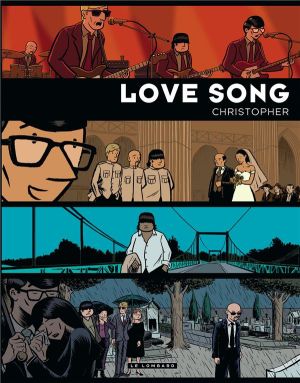 love song ; intégrale