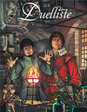 Duelliste tome 2