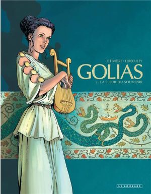 Golias tome 2