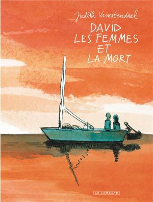 David les femmes et la mort