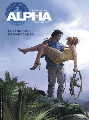 Alpha tome 13