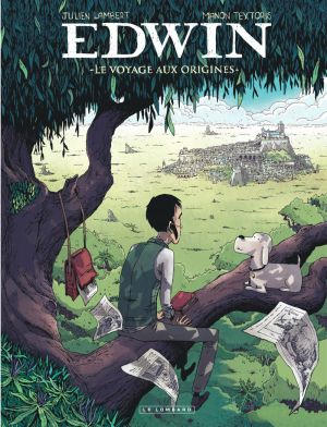 Edwin - le voyage aux origines