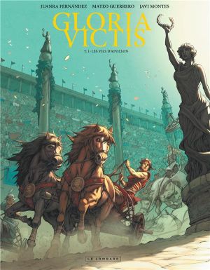 Gloria victis tome 1