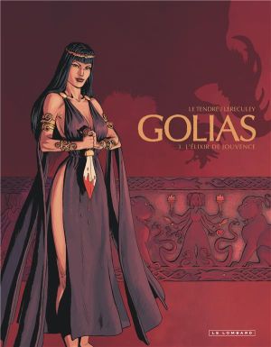 Golias tome 3