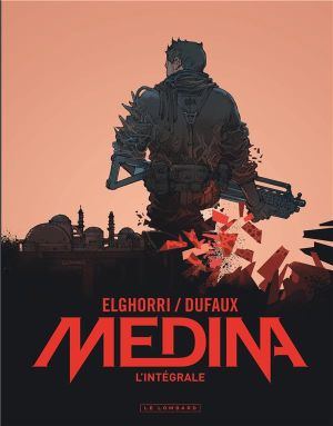 Medina - intégrale