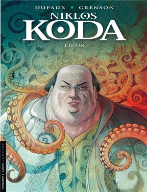 Niklos koda tome 12