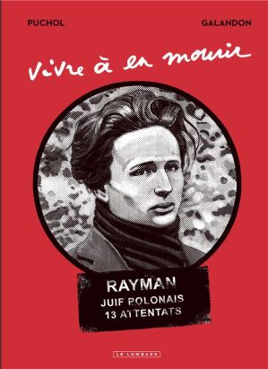 vivre à en mourir