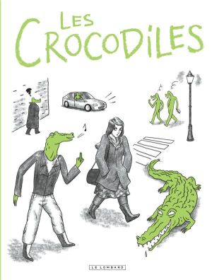 les crocodiles
