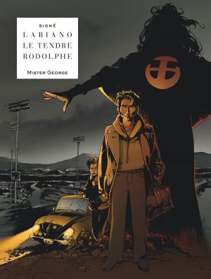 mister George l'intégrale