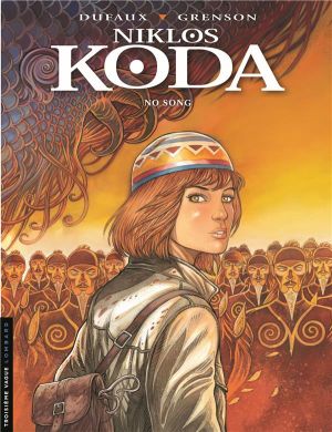 Niklos Koda tome 13