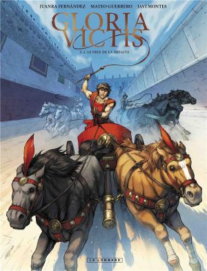 Gloria victis tome 2