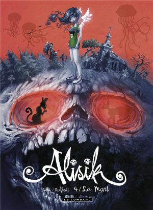 Alisik tome 4
