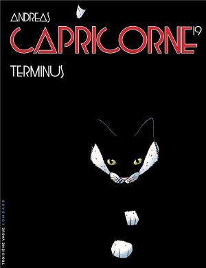 Capricorne tome 19