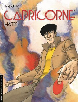 Capricorne tome 20