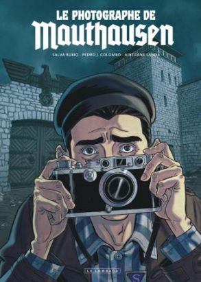 Le photographe de Mauthausen
