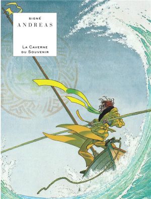 La caverne du souvenir - édition 2015