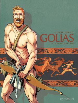 Golias tome 4