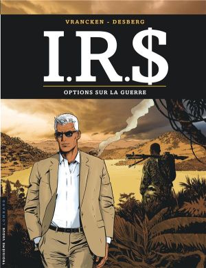 IRS tome 16