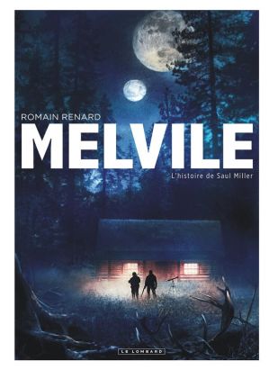 Melvile tome 2