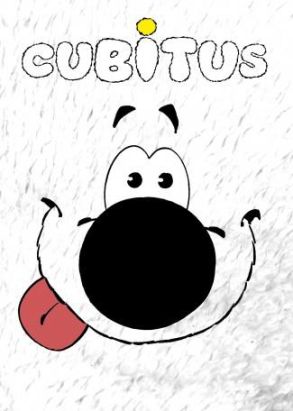 Cubitus compil tome 1