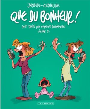 Que du bonheur ! tome 2