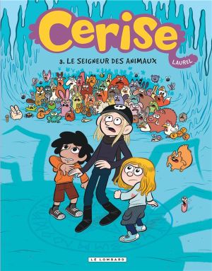 Cerise tome 3