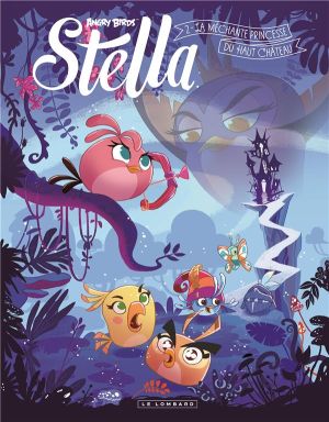 Angry Birds - Stella tome 2