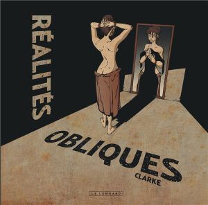 Réalités obliques tome 1