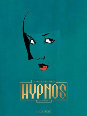 Hypnos tome 1