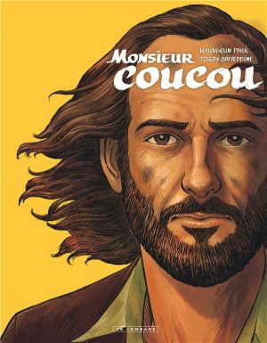 Monsieur coucou