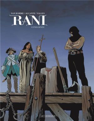 Rani tome 6