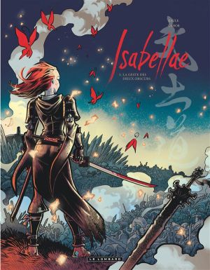 Isabellae tome 5