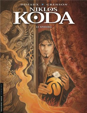 Niklos Koda tome 14