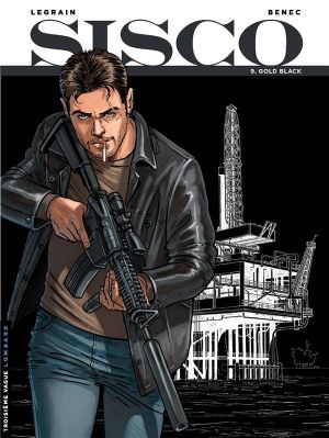 Sisco tome 9