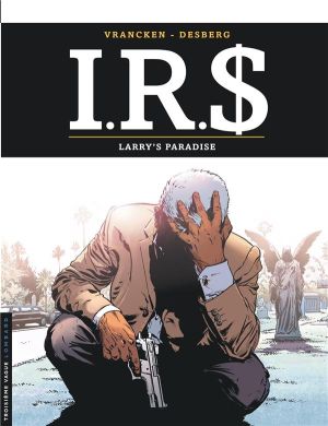 I.R.$ tome 17