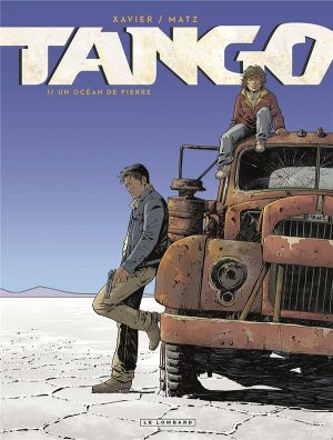 Tango tome 1