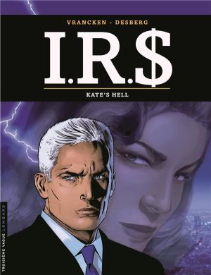 I.R.$ tome 18