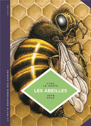 La petite bédéthèque des savoirs tome 20 - Les abeilles