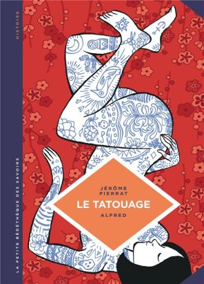 La petite bédéthèque des savoirs tome 8 - Le tatouage
