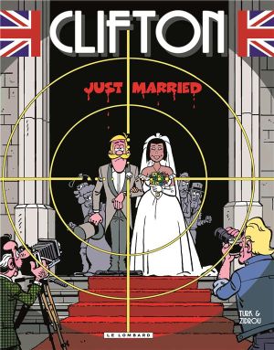 Clifton tome 23