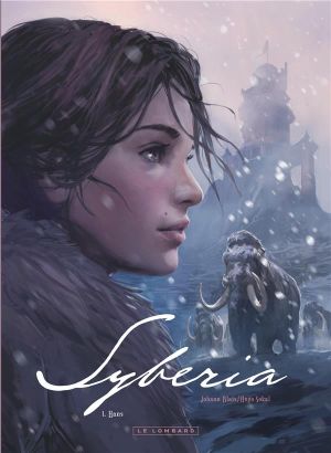 Syberia