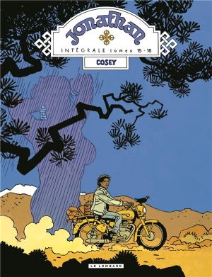 Jonathan - intégrale tome 6